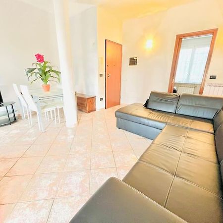 Suite Bellavista - Centralissimo Сан Ремо Екстериор снимка