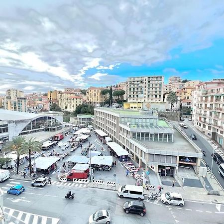 Suite Bellavista - Centralissimo Сан Ремо Екстериор снимка