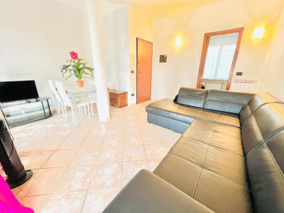 Suite Bellavista - Centralissimo Сан Ремо Екстериор снимка