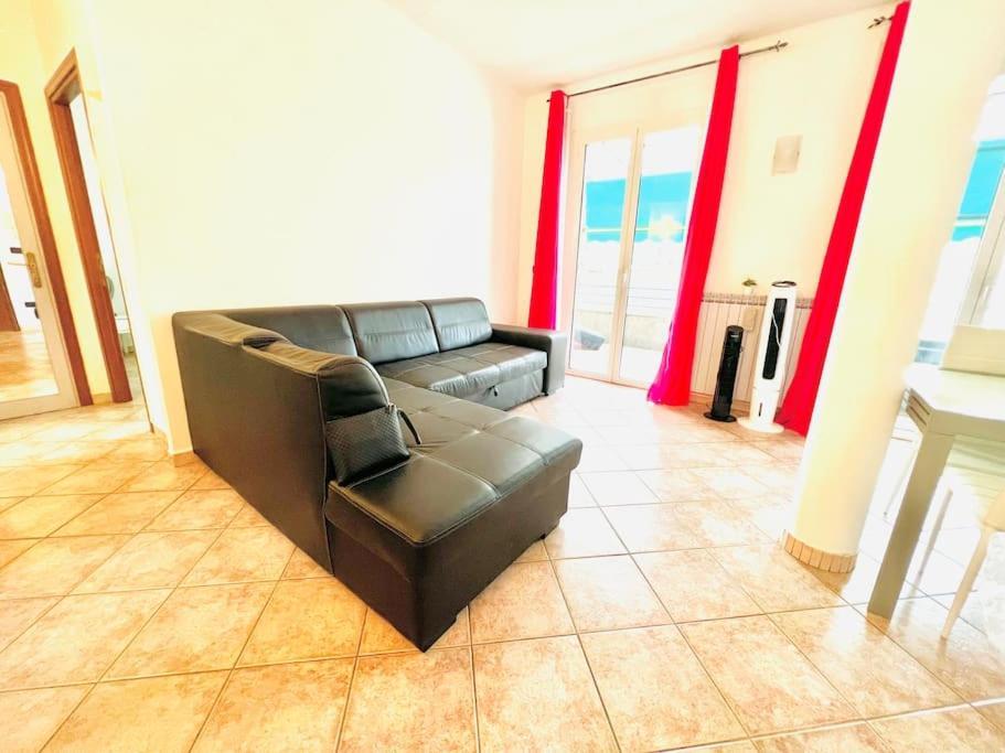 Suite Bellavista - Centralissimo Сан Ремо Екстериор снимка