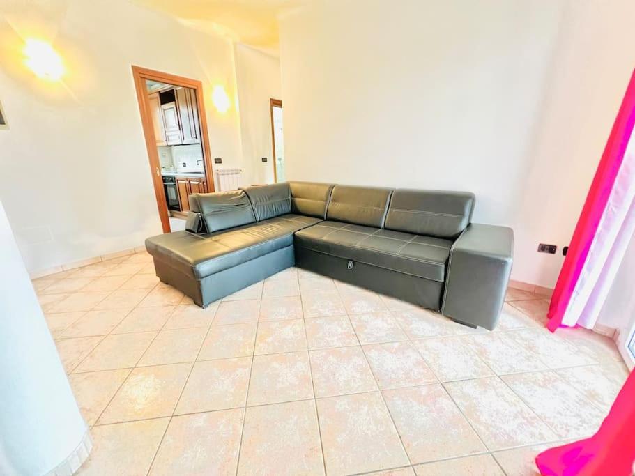 Suite Bellavista - Centralissimo Сан Ремо Екстериор снимка