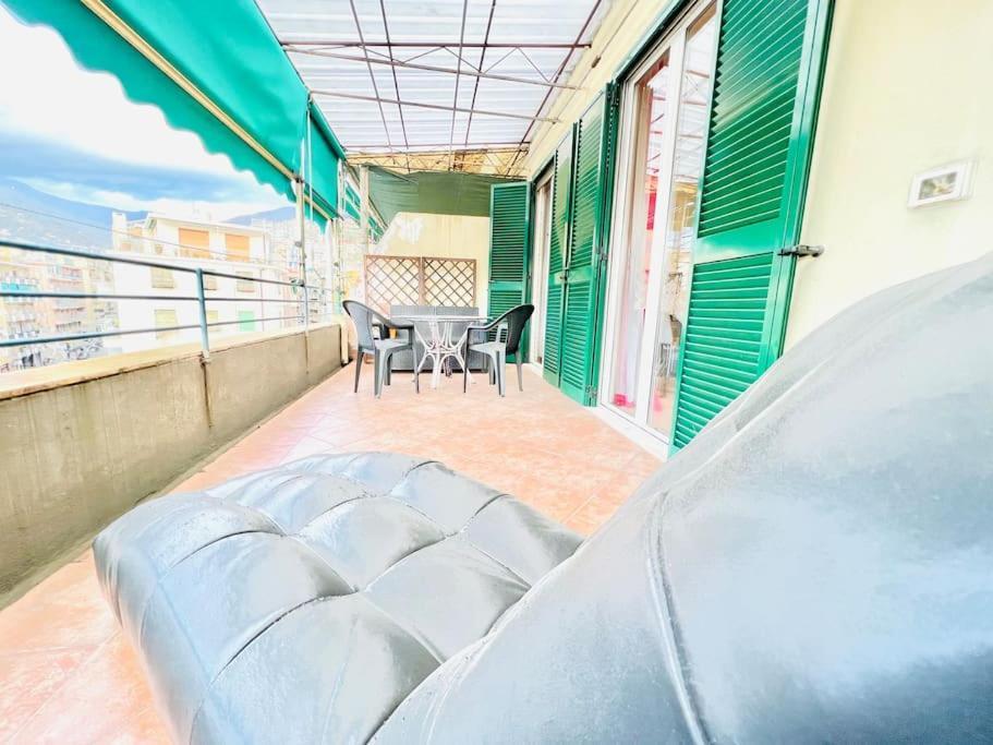 Suite Bellavista - Centralissimo Сан Ремо Екстериор снимка