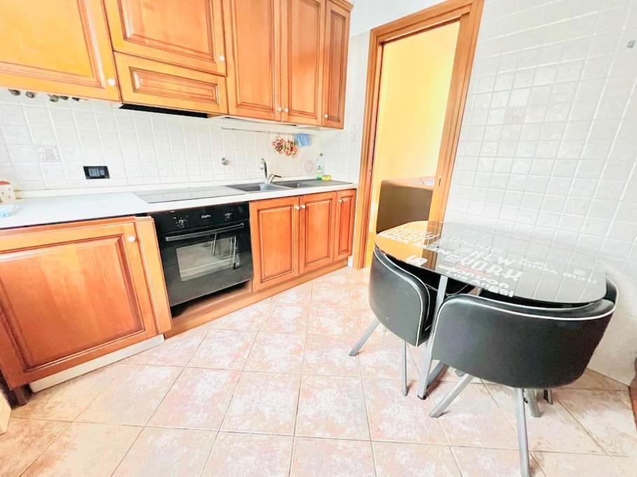 Suite Bellavista - Centralissimo Сан Ремо Екстериор снимка